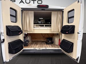 Peugeot Boxer bild 18