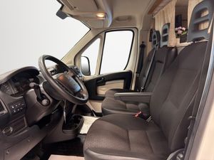Peugeot Boxer bild 17