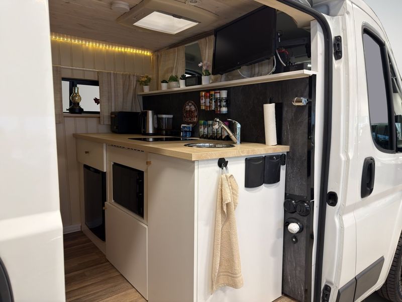 Peugeot Boxer bild 20