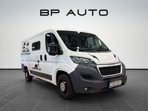 Peugeot Boxer bild 3