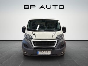 Peugeot Boxer bild 2