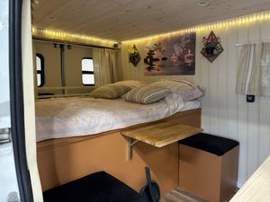 Peugeot Boxer bild 22