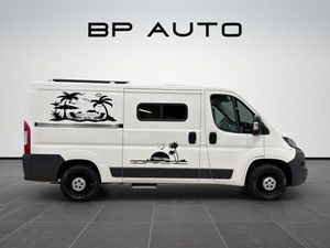 Peugeot Boxer bild 8