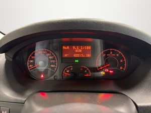 Peugeot Boxer bild 11