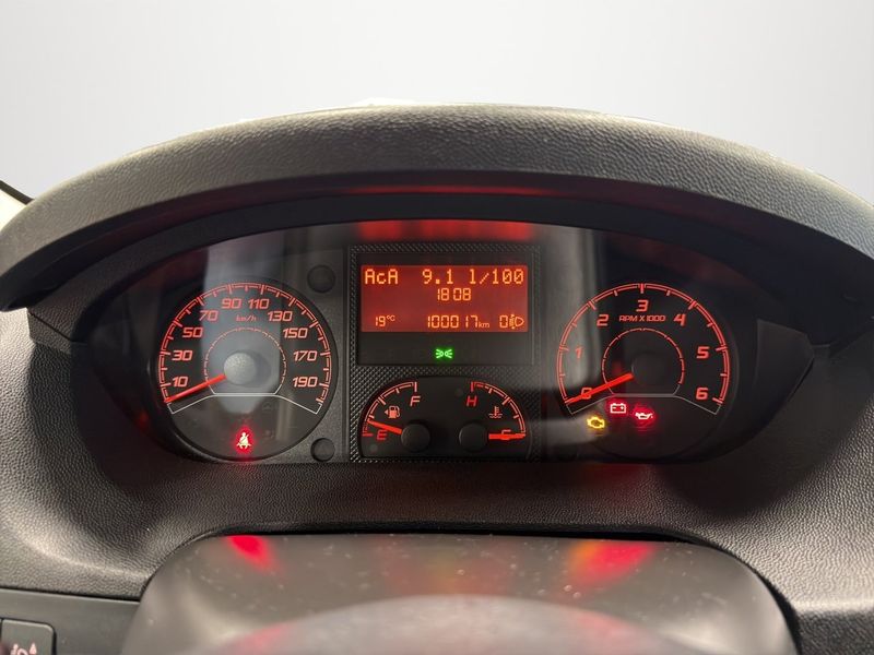 Peugeot Boxer bild 11