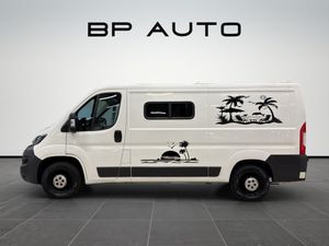 Peugeot Boxer bild 7