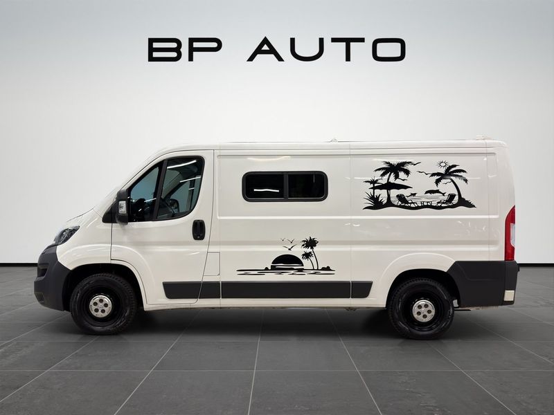Peugeot Boxer bild 7
