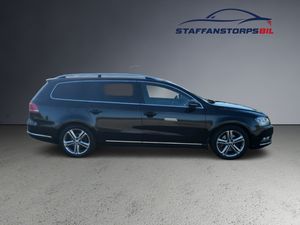 Volkswagen Passat bild 4
