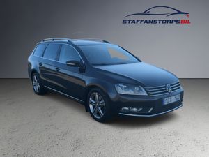 Volkswagen Passat bild 3