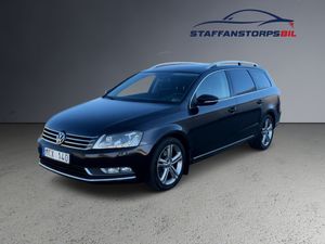 Volkswagen Passat bild 1