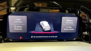 Volkswagen Golf bild 14