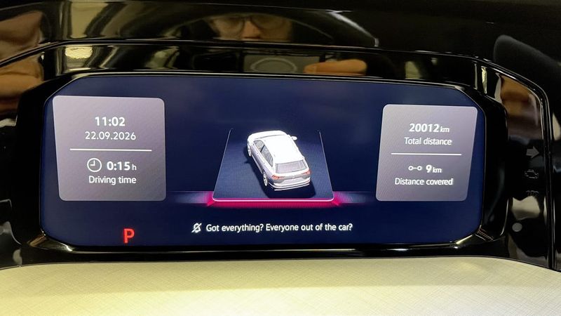 Volkswagen Golf bild 14