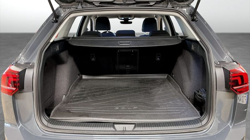 Volkswagen Golf bild 12