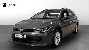 Volkswagen Golf bild 1