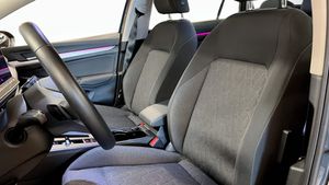 Volkswagen Golf bild 8