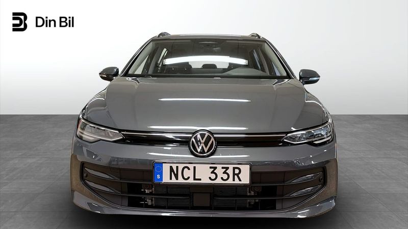 Volkswagen Golf bild 4