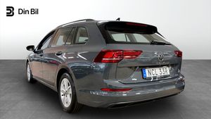 Volkswagen Golf bild 3