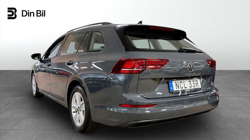 Volkswagen Golf bild 3