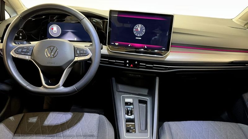 Volkswagen Golf bild 10