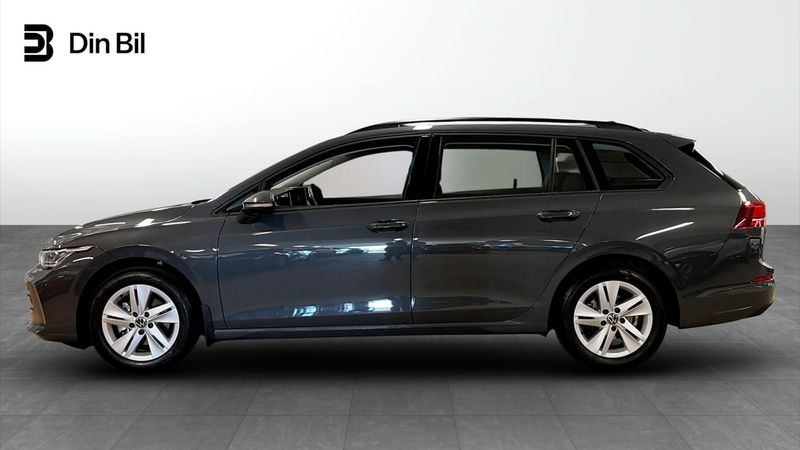 Volkswagen Golf bild 2