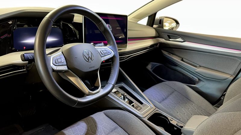 Volkswagen Golf bild 7