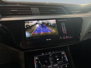 Audi e-tron bild 8