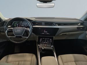 Audi e-tron bild 5