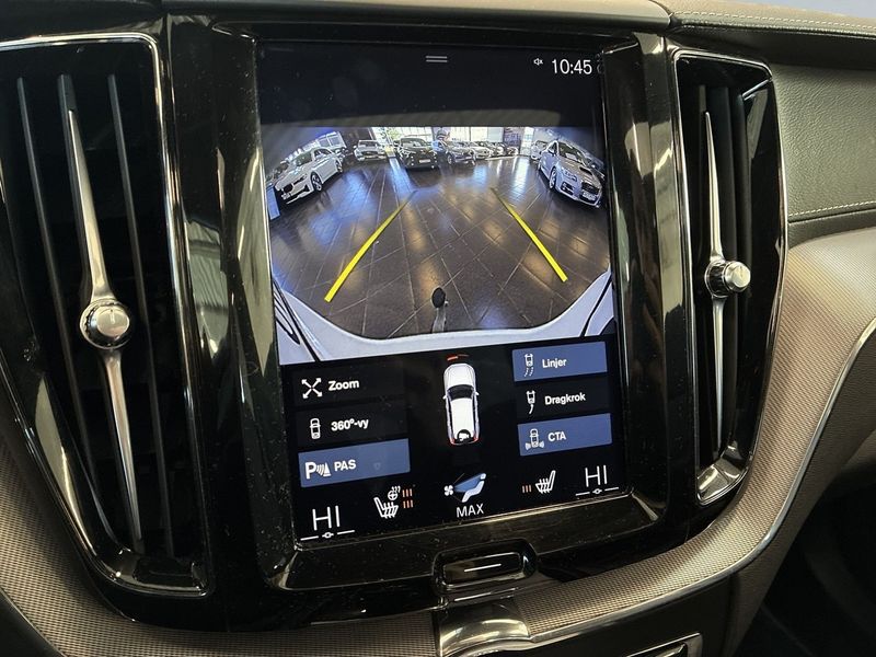 Volvo XC60 bild 11
