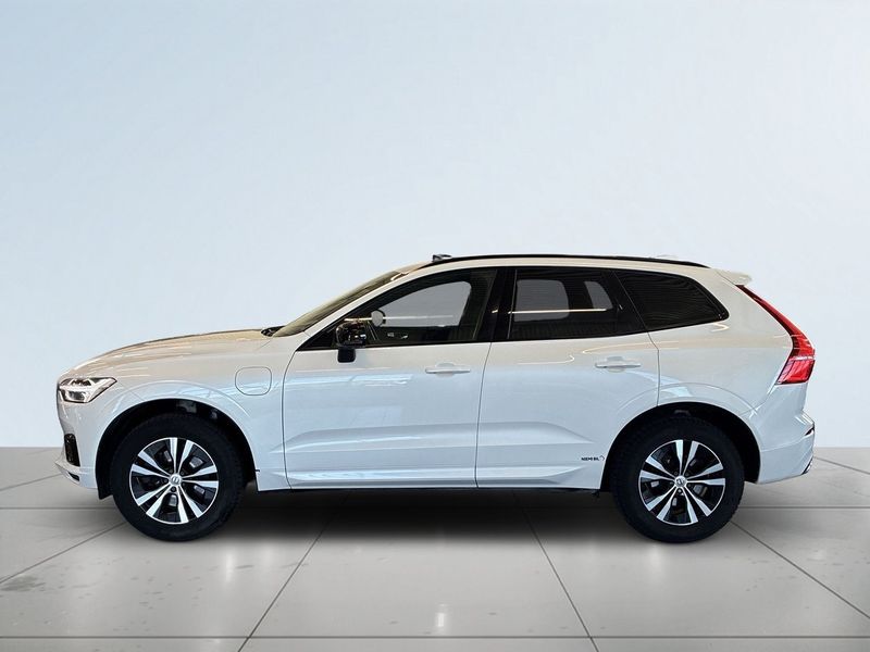 Volvo XC60 bild 4
