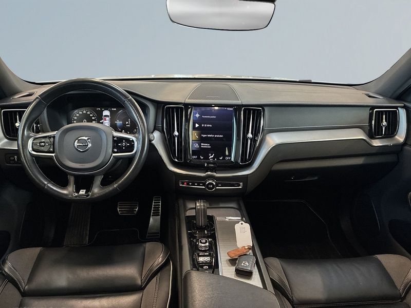 Volvo XC60 bild 8