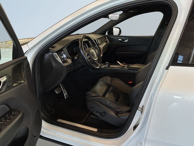 Volvo XC60 bild 7