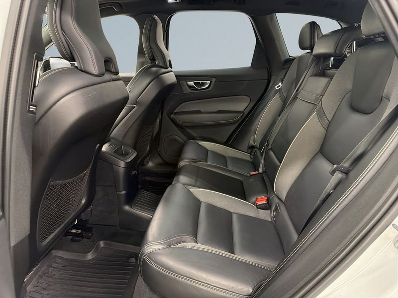 Volvo XC60 bild 13