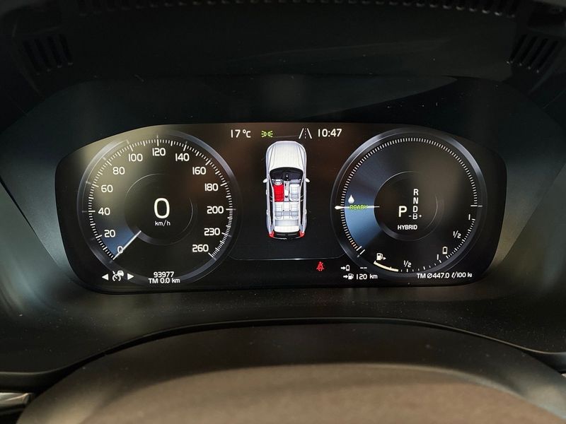 Volvo XC60 bild 19