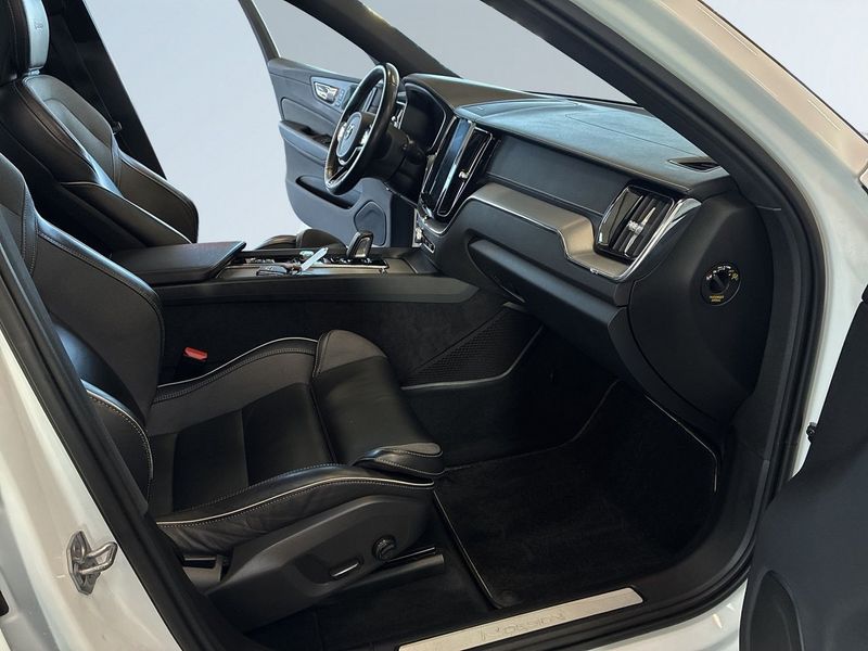Volvo XC60 bild 10