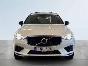 Volvo XC60 bild 2