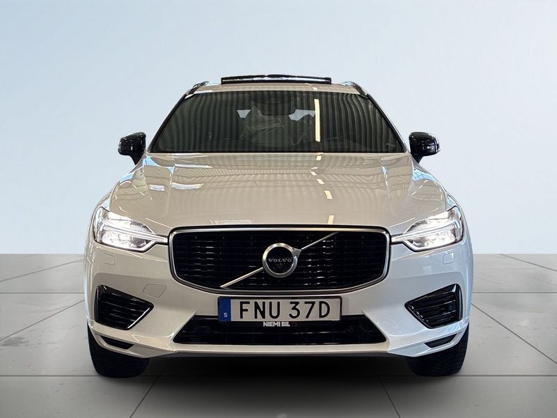 Volvo XC60 bild 2