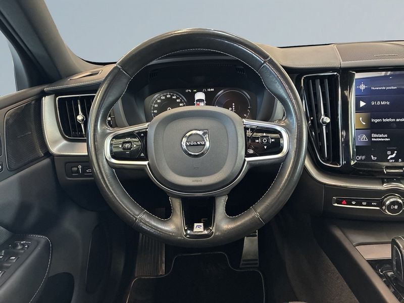 Volvo XC60 bild 9