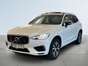 Volvo XC60 bild 16