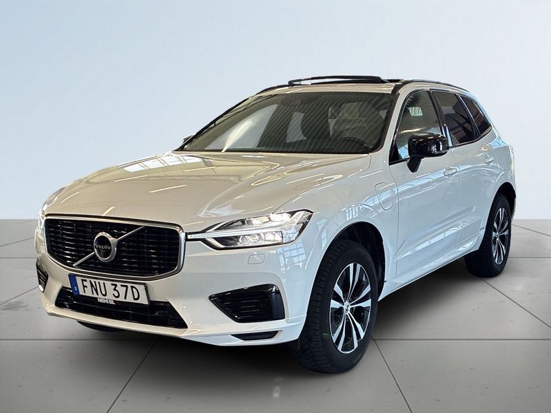 Volvo XC60 bild 16