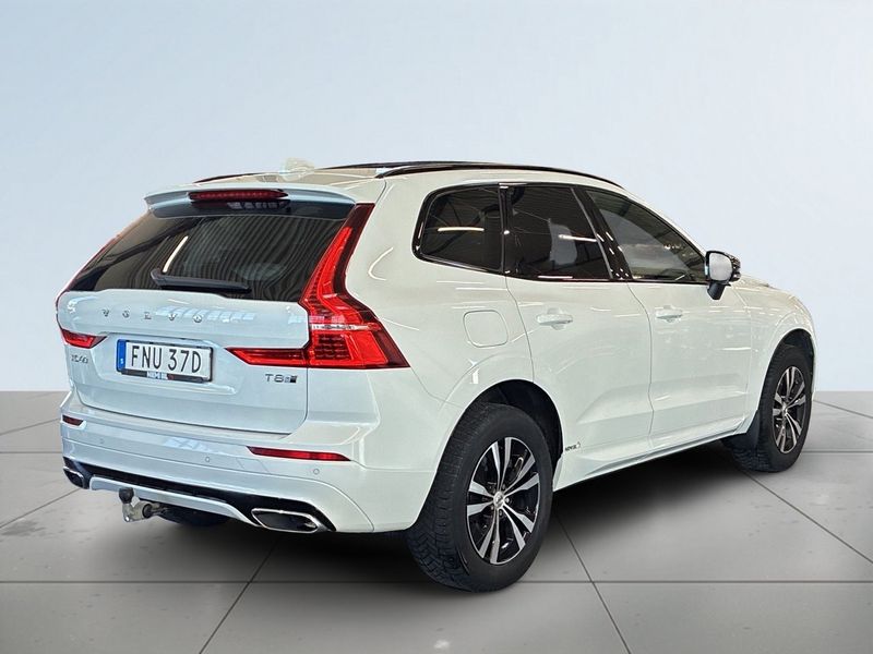 Volvo XC60 bild 6