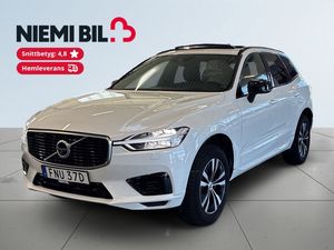 Volvo XC60 bild 1