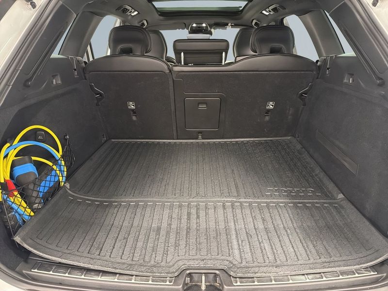 Volvo XC60 bild 12