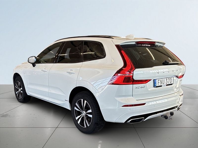 Volvo XC60 bild 5
