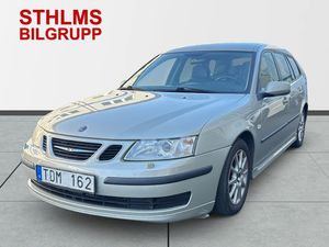 Saab 9-3 bild 1