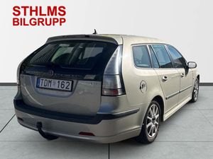 Saab 9-3 bild 4
