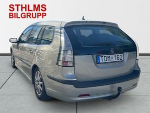 Saab 9-3 bild 3