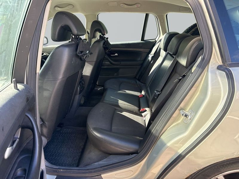 Saab 9-3 bild 7