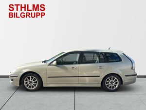 Saab 9-3 bild 2