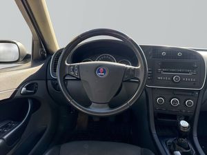 Saab 9-3 bild 10