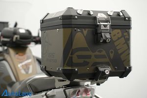 BMW R 1250 GS Adventure bild 17